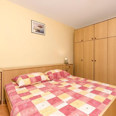 Apartment Branka Tisno Zewnętrze zdjęcie