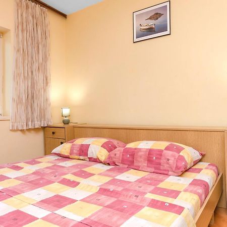 Apartment Branka Tisno Zewnętrze zdjęcie