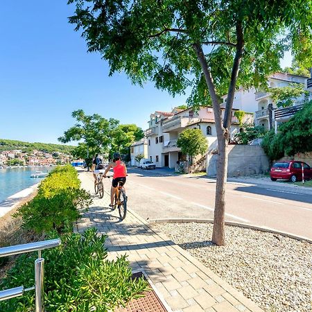Apartment Branka Tisno Zewnętrze zdjęcie