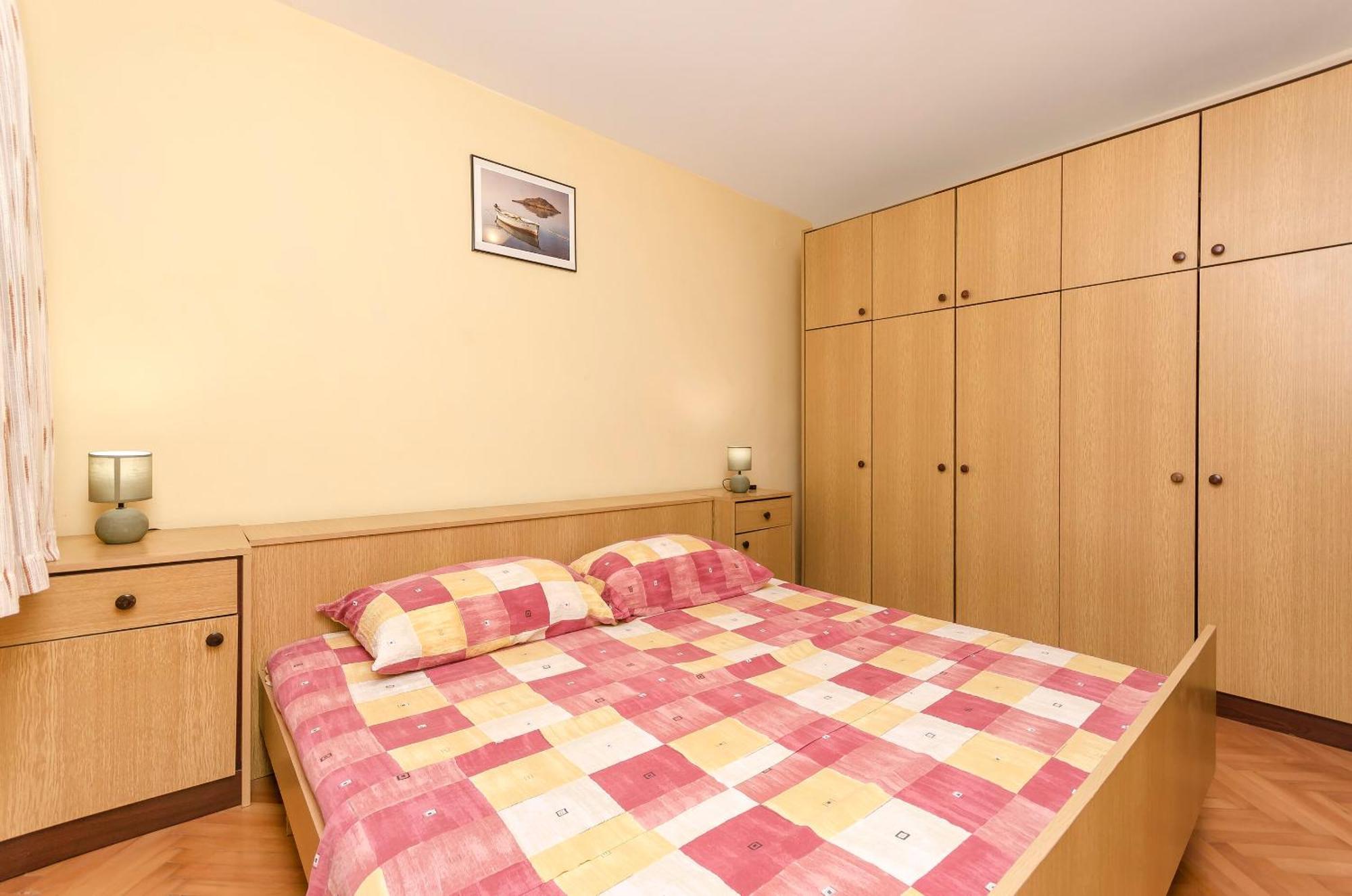 Apartment Branka Tisno Zewnętrze zdjęcie