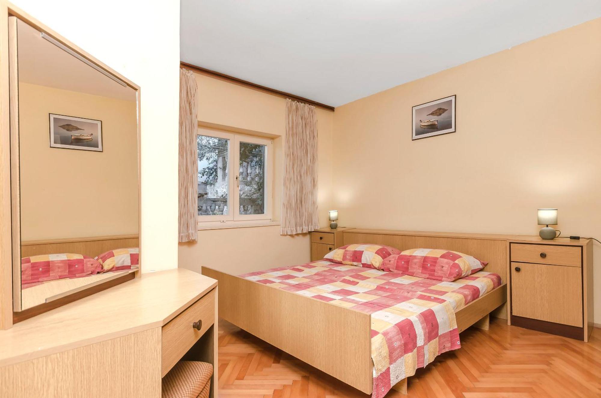 Apartment Branka Tisno Zewnętrze zdjęcie