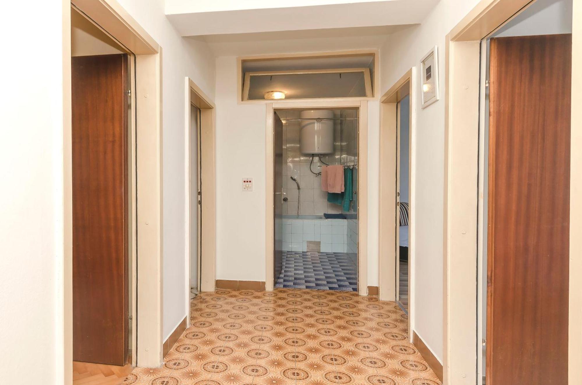 Apartment Branka Tisno Zewnętrze zdjęcie