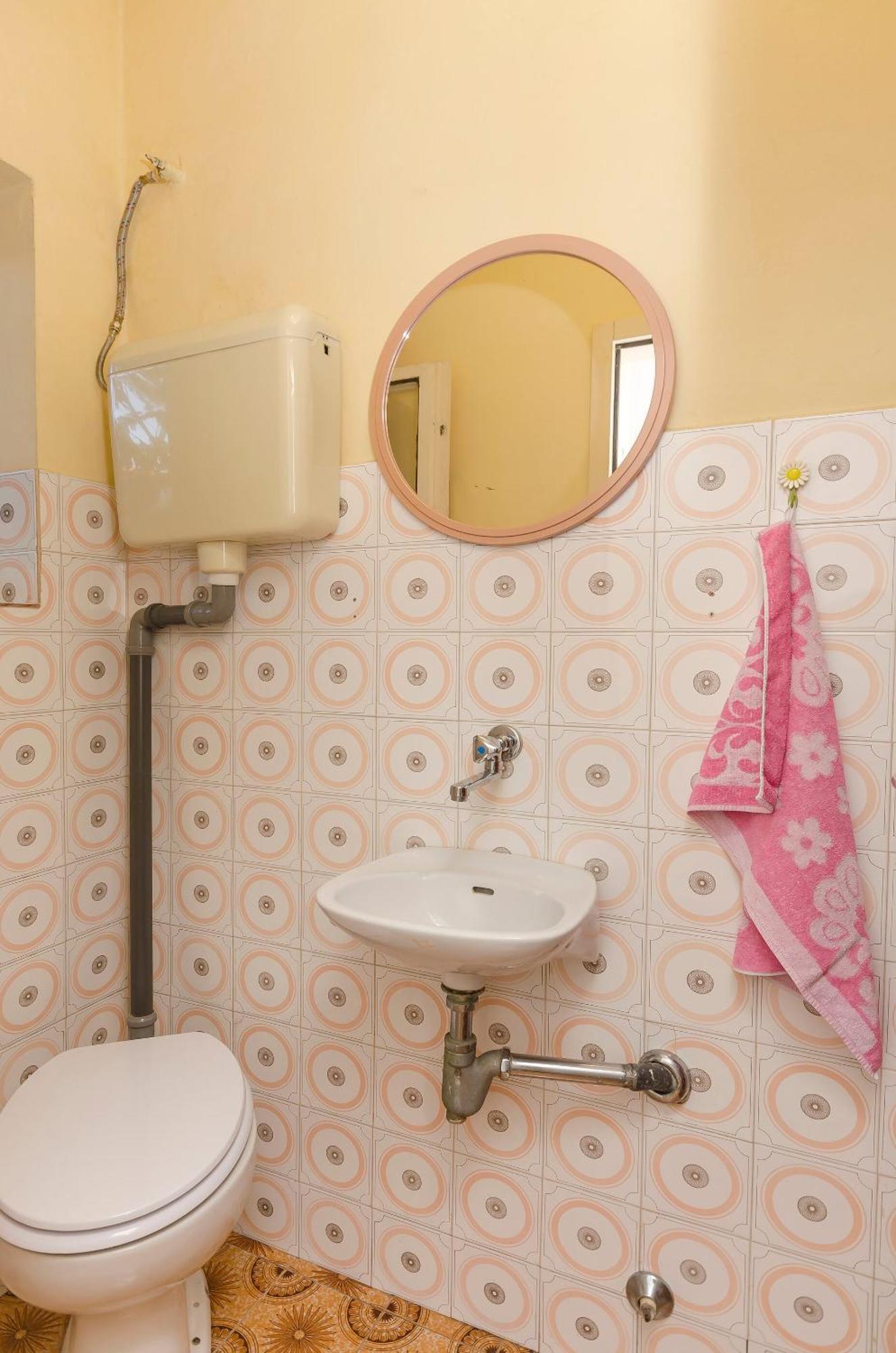 Apartment Branka Tisno Zewnętrze zdjęcie