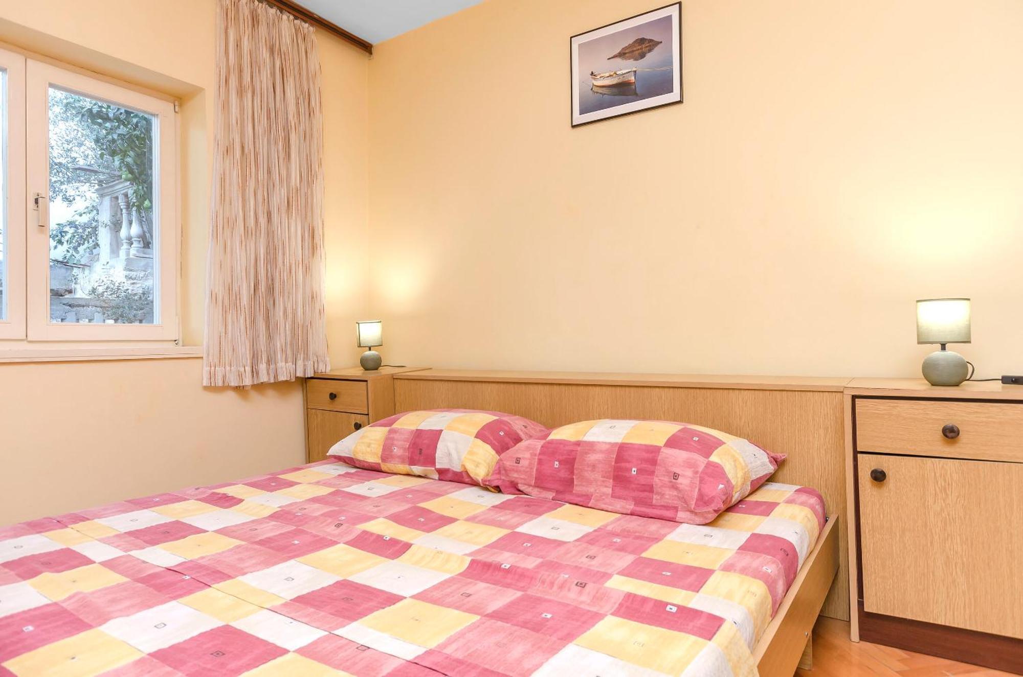 Apartment Branka Tisno Zewnętrze zdjęcie