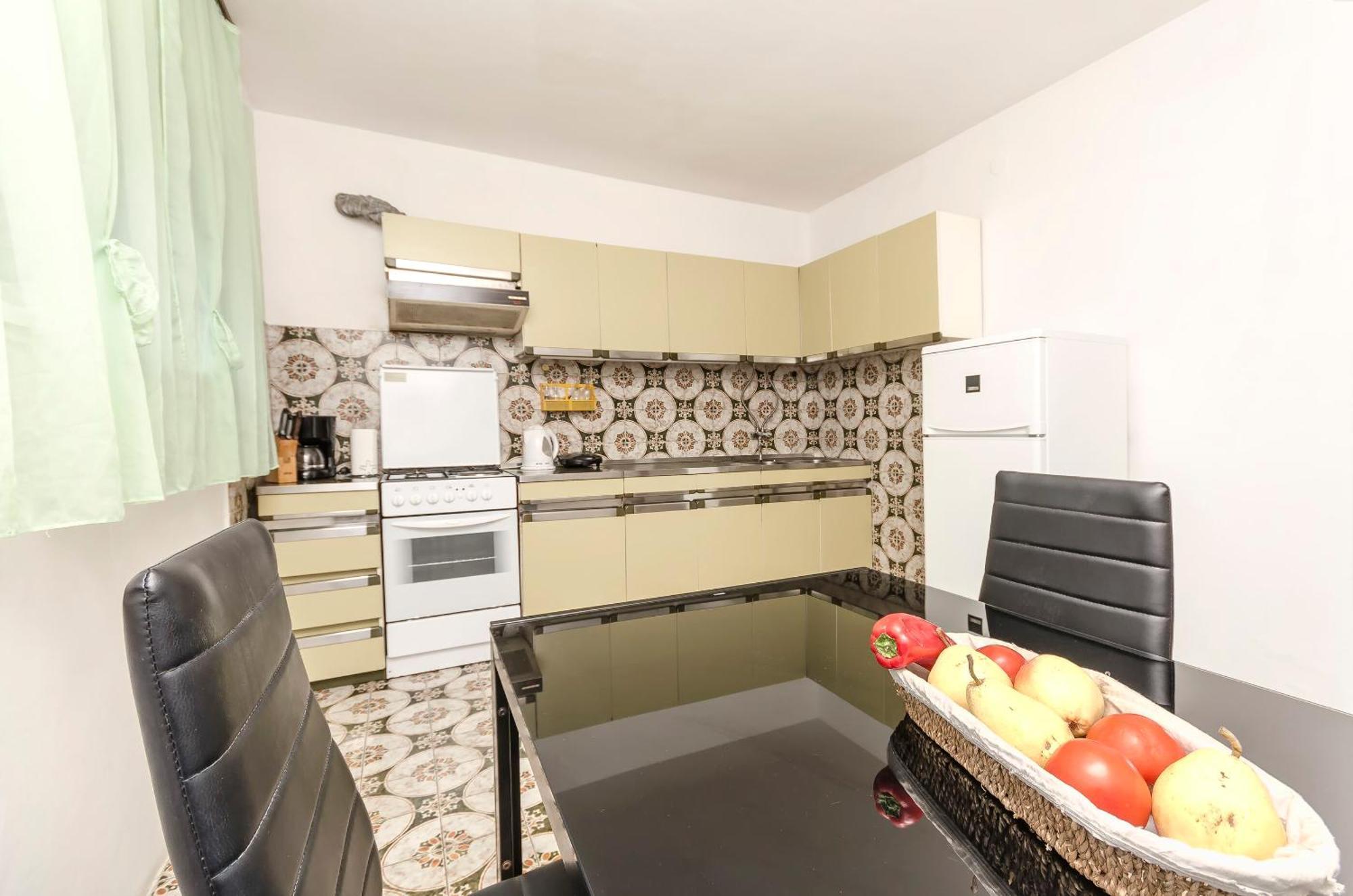 Apartment Branka Tisno Zewnętrze zdjęcie