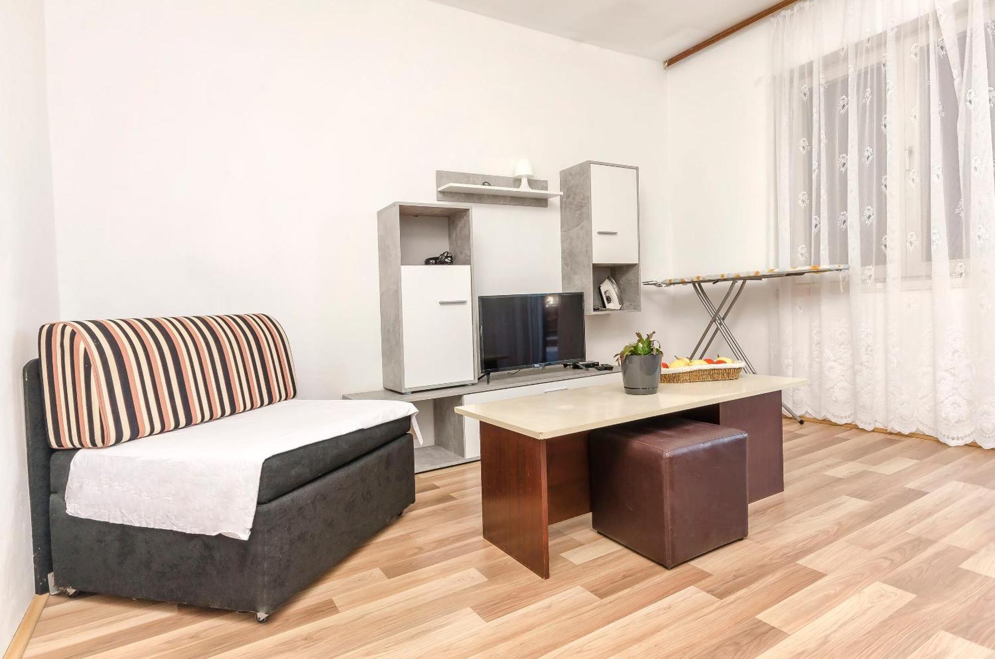 Apartment Branka Tisno Zewnętrze zdjęcie