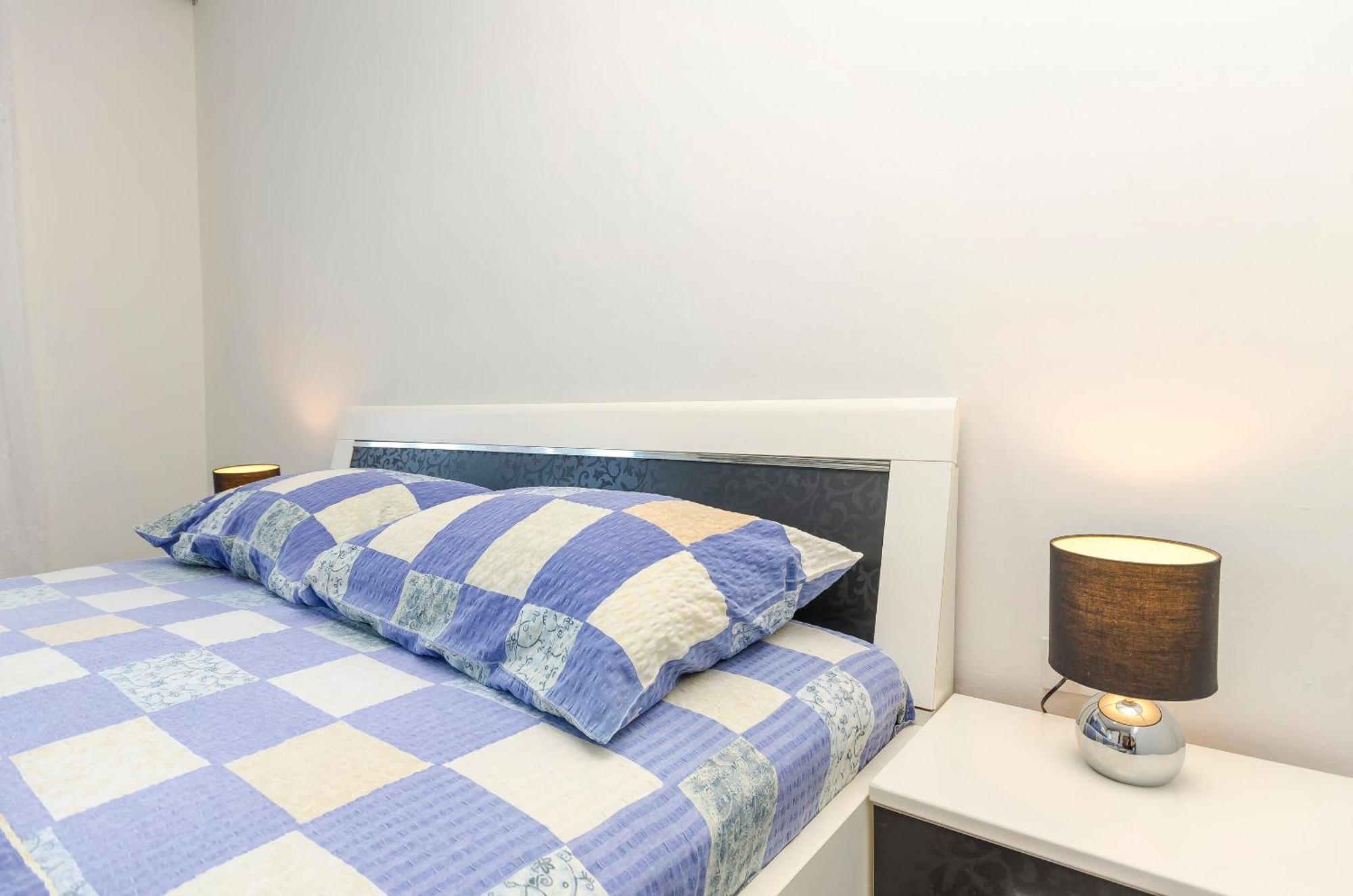 Apartment Branka Tisno Zewnętrze zdjęcie