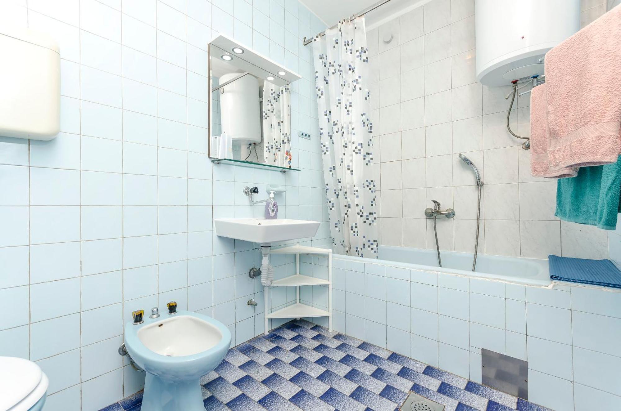 Apartment Branka Tisno Zewnętrze zdjęcie