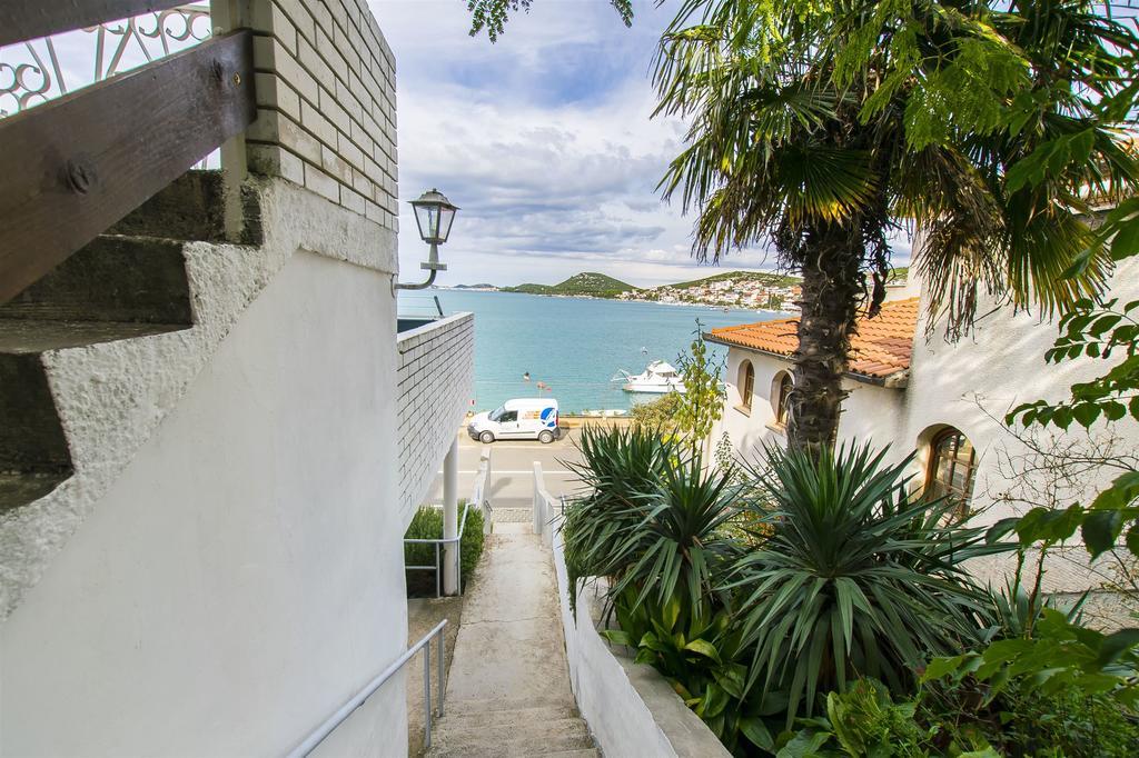 Apartment Branka Tisno Zewnętrze zdjęcie