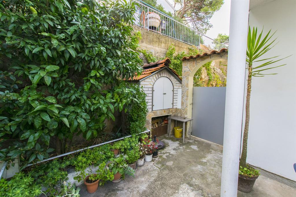 Apartment Branka Tisno Zewnętrze zdjęcie