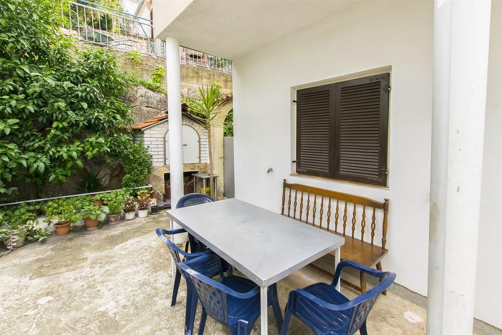 Apartment Branka Tisno Zewnętrze zdjęcie